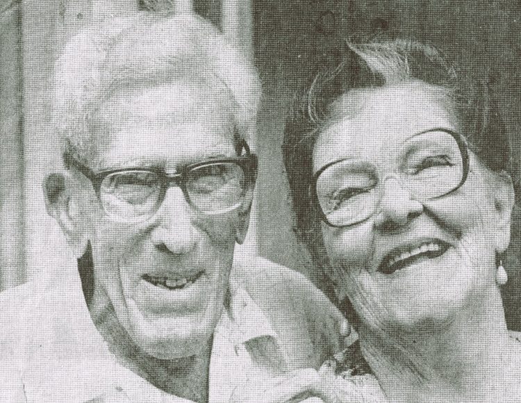 Here in History – Electricity Comes to Gladstone