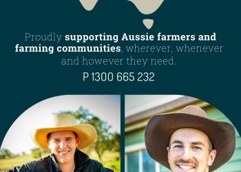Aussie Helpers