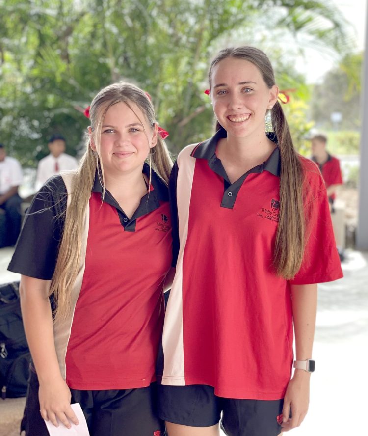 Trinity College Gladstone Now with Even More to Offer  