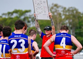 Gladstone Suns: Building a Bright Future for Local Footy 