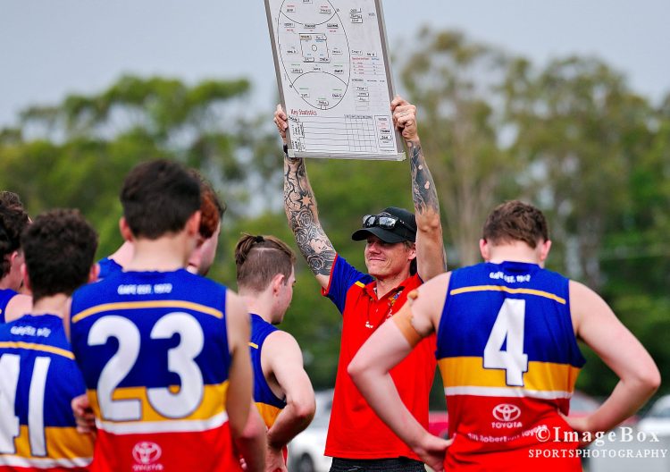 Gladstone Suns: Building a Bright Future for Local Footy