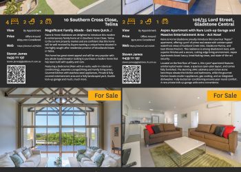 Raine & Horne – Properties for Sale