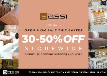 SASSI – Hop on In!