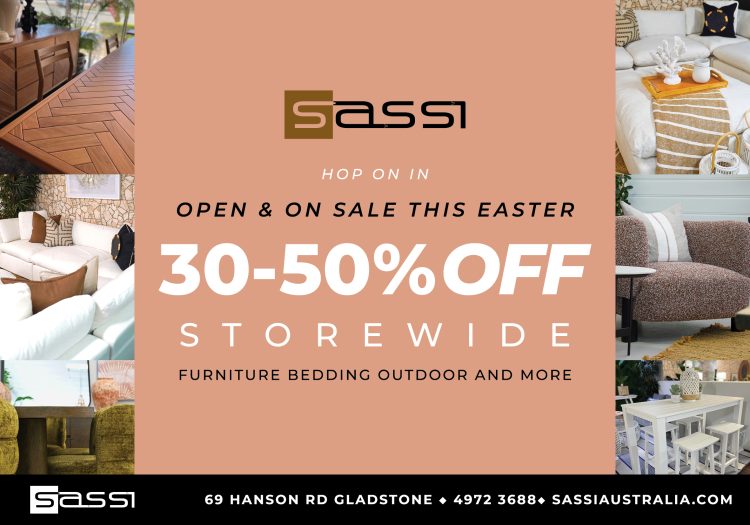 SASSI – Hop on In!