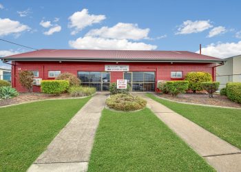 Advantage Wares: a legacy of quality and community in gladstone