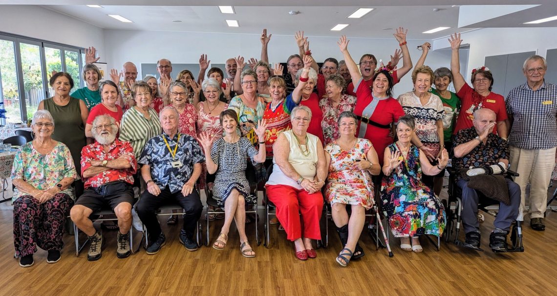 Gladstone U3A: Lifelong Learning and Connection for the Third Age Community