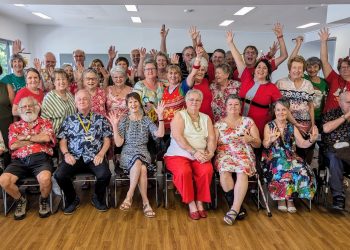 Gladstone U3A: Lifelong Learning and Connection for the Third Age Community 