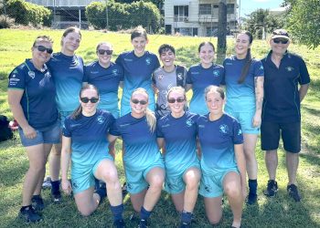 Thrilling Matches and Strong Performances at Frenchville 6-A-Side 