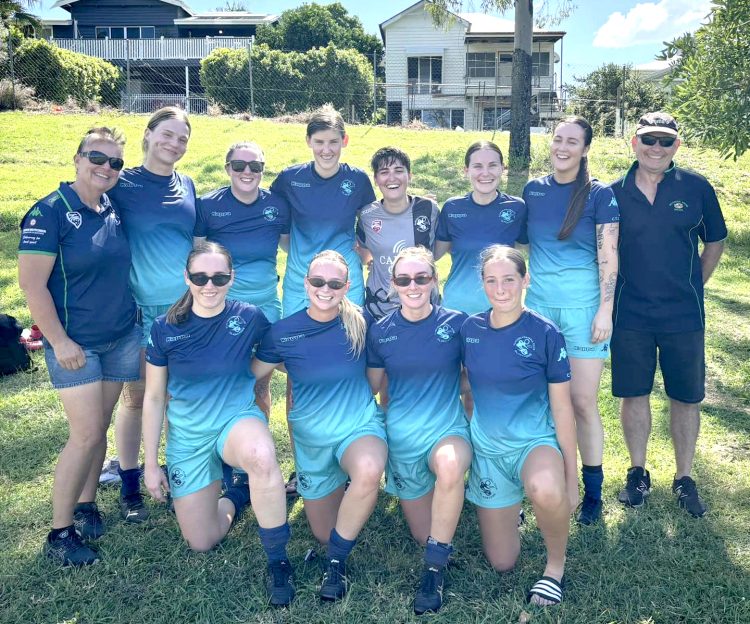 Thrilling Matches and Strong Performances at Frenchville 6-A-Side 