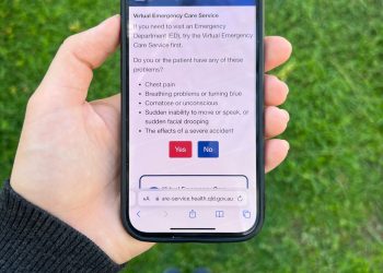 Queenslanders Gain Access to Free Virtual Emergency Care