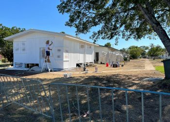 Transforming Lives: The ARC Project bringing housing back to life 