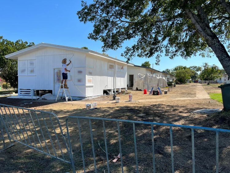 Transforming Lives: The ARC Project bringing housing back to life 