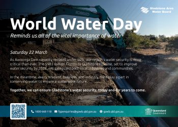 World Water Day
