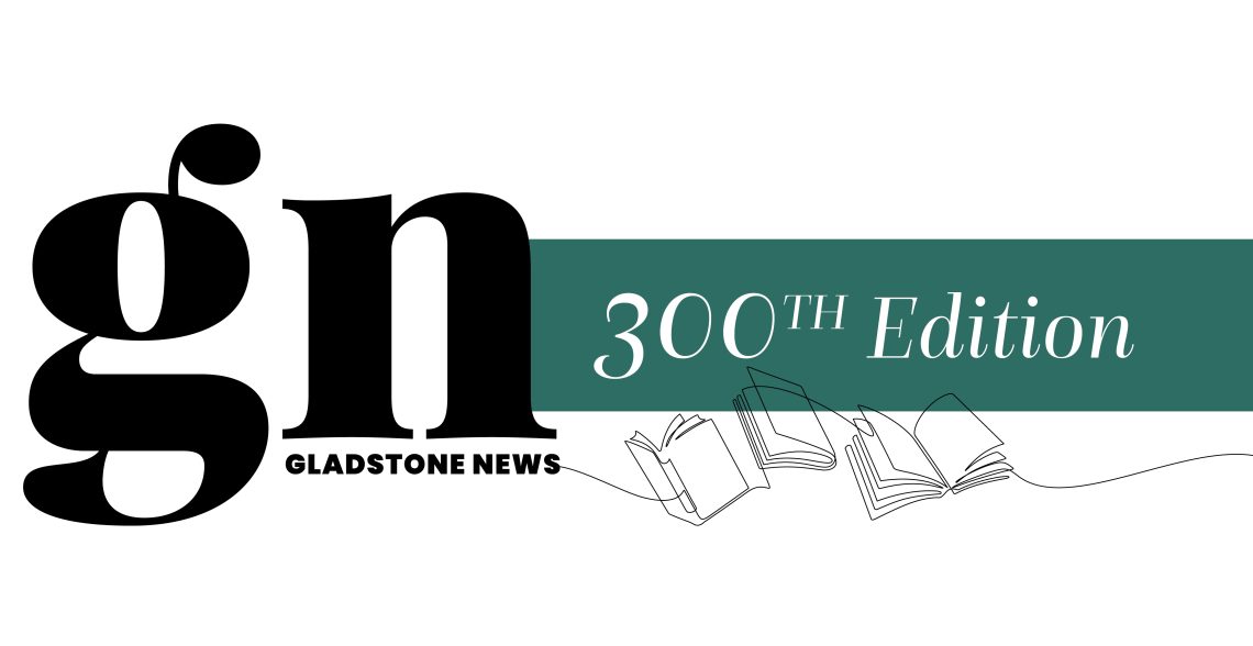 GN 300th Edition 