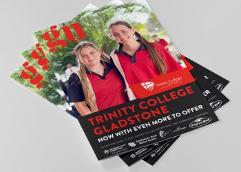 Gladstone News Issue 300