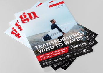 Magazine Issue 301