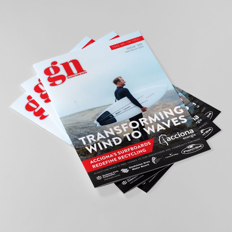 Magazine Issue 301