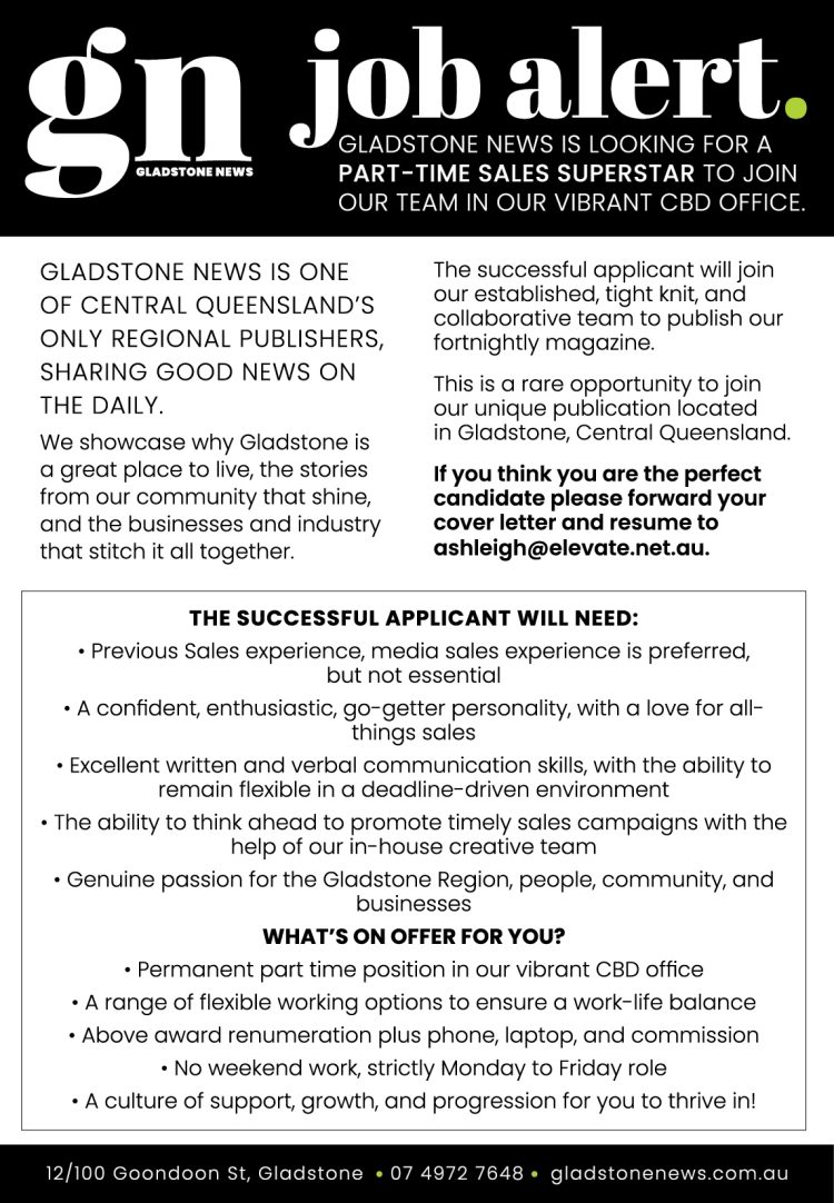 GN Job Alert