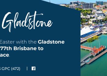 Easter in Gladstone