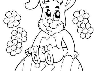 Get Creative This Easter with Gladstone News’ Colouring Competition!