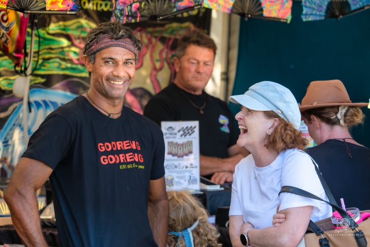A Taste of Culture: First-Ever Kup Murri to Bring Community Together at 1770 Festival