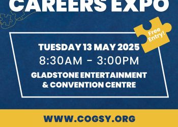 2025 Careers Expo