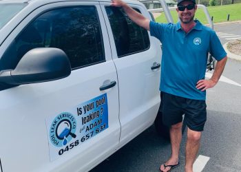Pool Leak Services CQ: Keeping Gladstone’s Pools in Top Shape 
