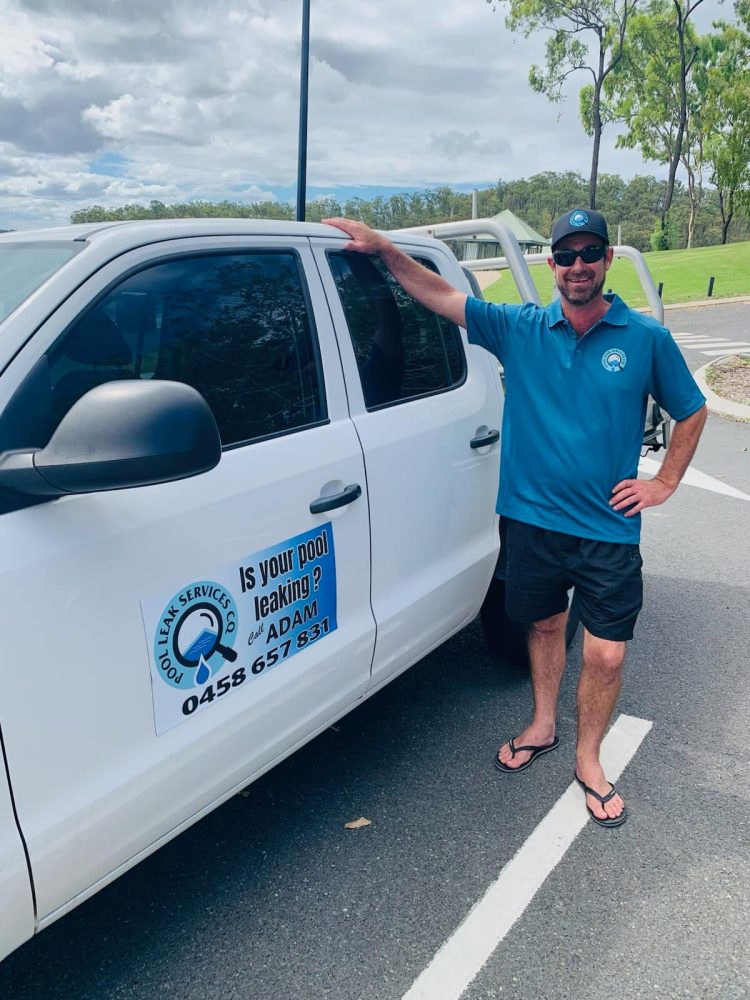 Pool Leak Services CQ: Keeping Gladstone’s Pools in Top Shape 