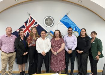 Gladstone Positions Itself at the Forefront of Australia’s Energy Future 