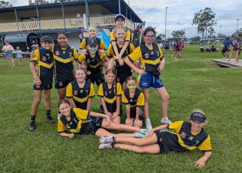 McCosker Gladstone Cup: A Resounding Success