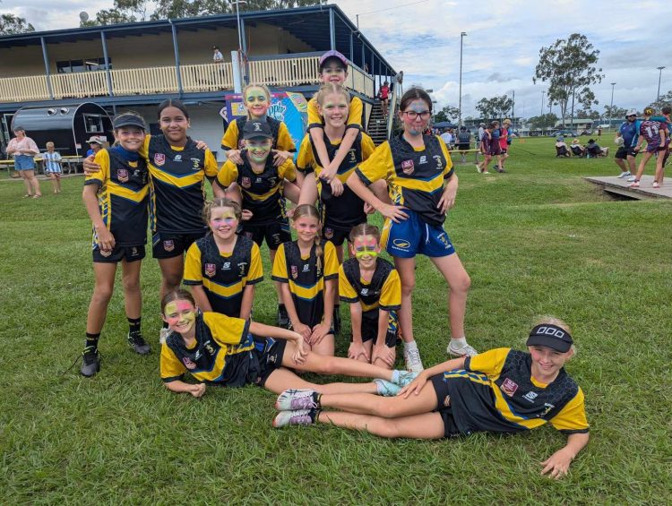 McCosker Gladstone Cup: A Resounding Success