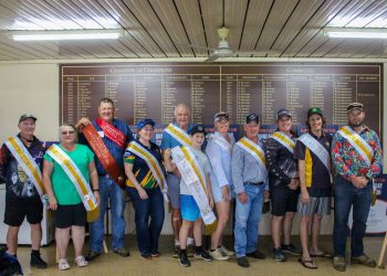 Champions Crowned at 2025 GCTC Annual Trap Carnival