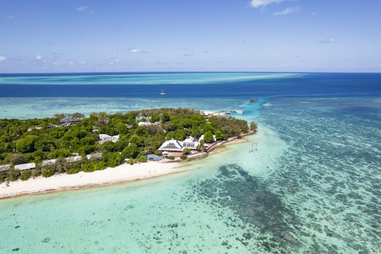 🏝️ Heron Island Exclusive Local Offer