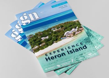 Gladstone News Issue 302