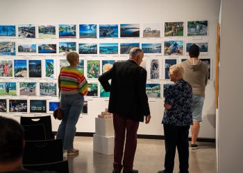 New Art Exhibitions Opening Soon at GRAGM 