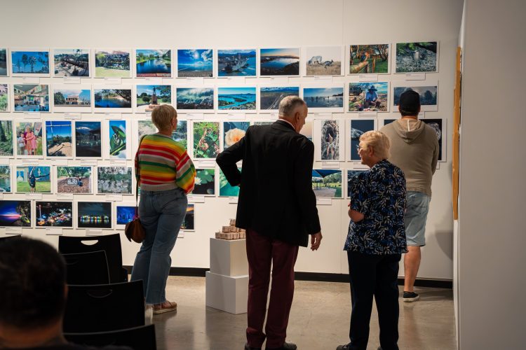 New Art Exhibitions Opening Soon at GRAGM