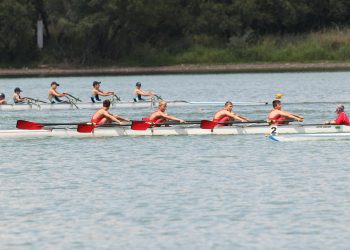 Rockhampton Prepares for a Winning Legacy Ahead of 2032 Games 