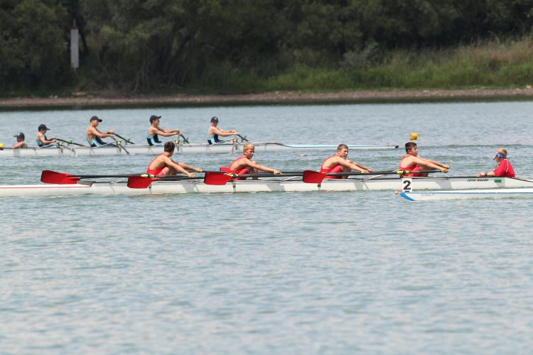 Rockhampton Prepares for a Winning Legacy Ahead of 2032 Games