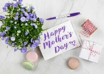 Celebrate Mum This Mother’s Day with Heartfelt Gifts and Homemade Treats