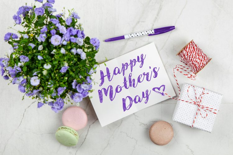 Celebrate Mum This Mother’s Day with Heartfelt Gifts and Homemade Treats