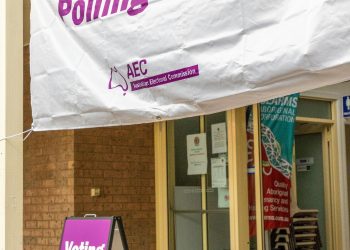 Where to Vote in the Upcoming Election