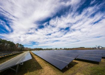 Eurimbula Solar Farm to Power Queensland’s Renewable Future