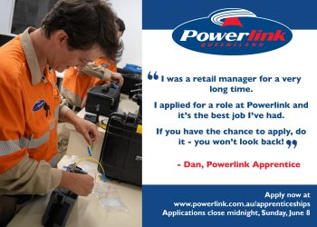 Powerlink