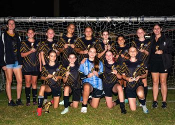 Central Carnival 2025 Kicks Goals with a Fantastic Day of Junior Football