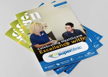 Gladstone News Issue 305