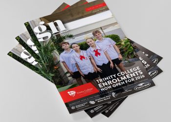 Gladstone News Issue 306