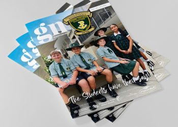 Gladstone News Issue 304