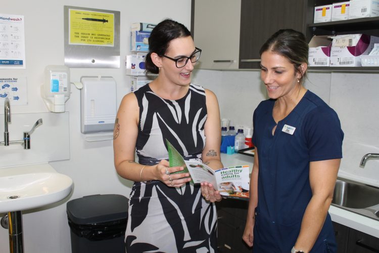 Gladstone GP Superclinic – 15 years on since inception!