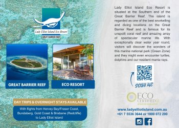 Lady Elliot Eco Resort