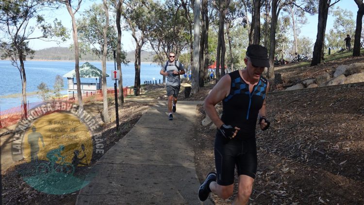 Lake Awoonga Adventure Race returns – now with a run-only option!